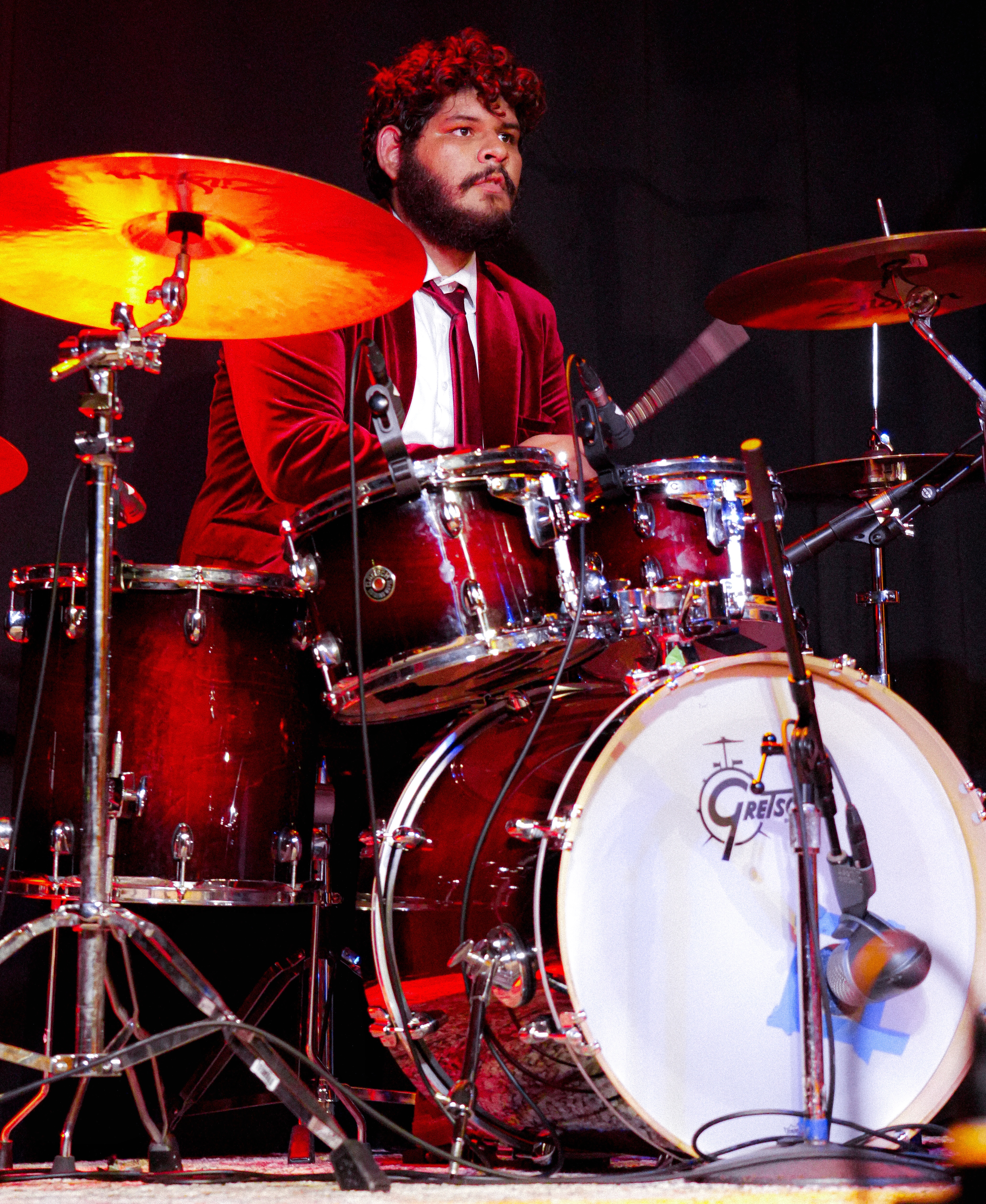 Picture of Jerson Perez